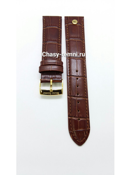 Ремешок Bruno Sohnle BS 17.33028.2.6.3